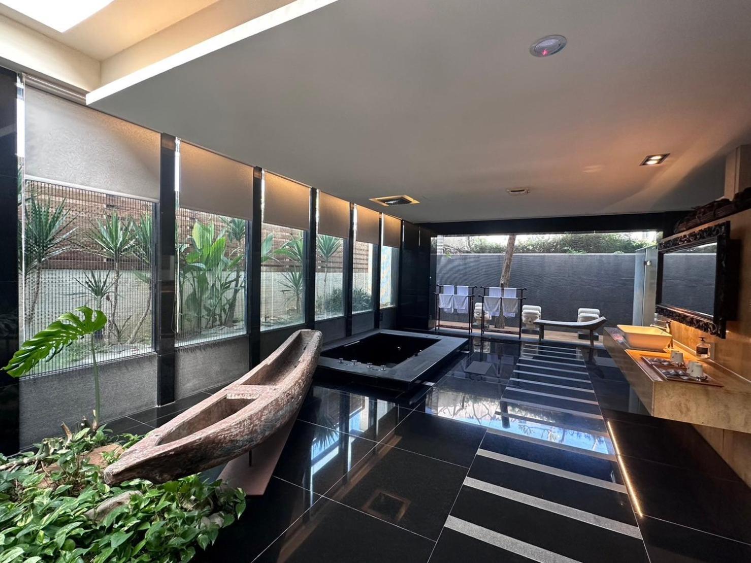 Orient Luxury Villa Motel Huwei Luaran gambar